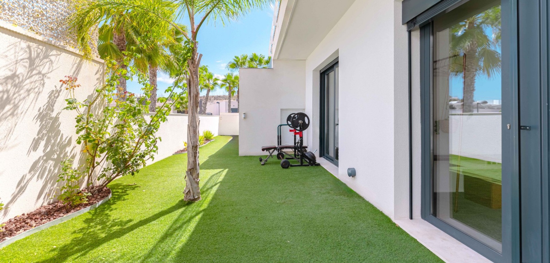 For sale - 5 Bedroom 4 Bathroom Detached Villa in San Miguel de Salinas - San Miguel de Salinas  - Costa Blanca (Alicante)