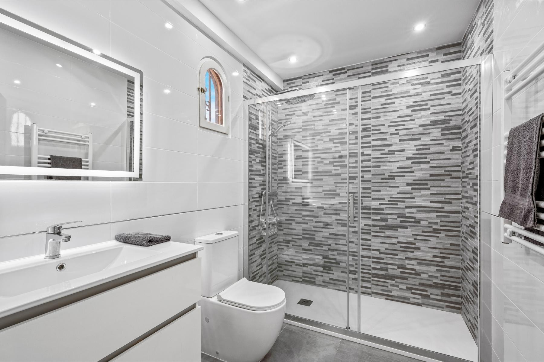 Sold - 3 Bedroom 2 Bathroom Townhouse in Orihuela Costa - La Zenia  - Alicante