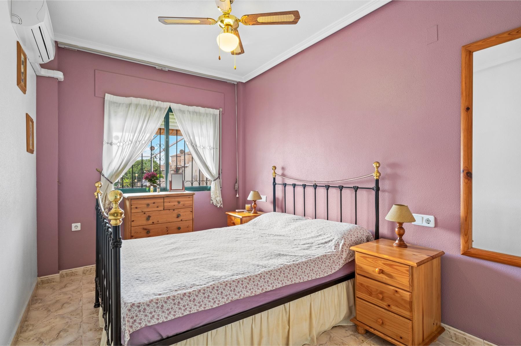 Sold - 3 Bedroom 2 Bathroom Townhouse in Orihuela Costa - La Zenia  - Alicante
