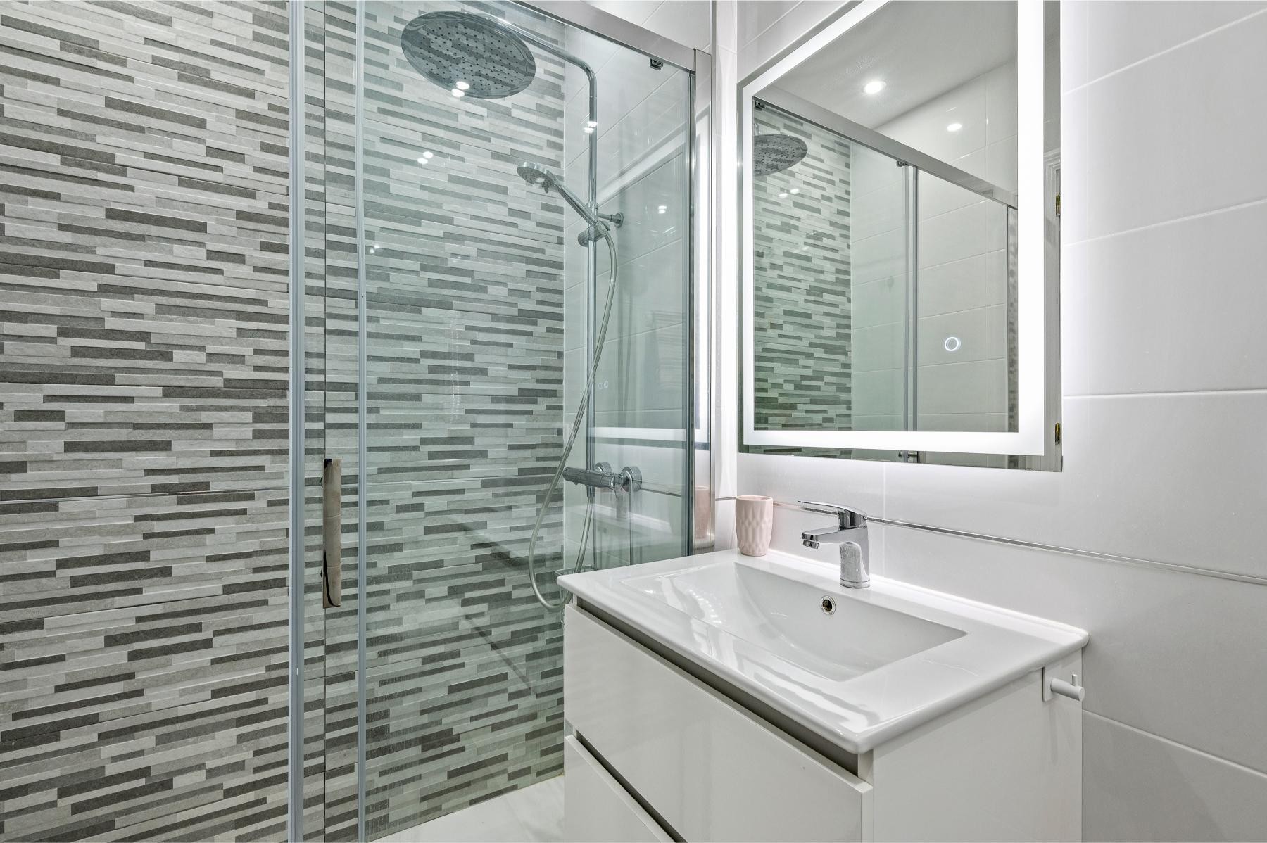 Sold - 3 Bedroom 2 Bathroom Townhouse in Orihuela Costa - La Zenia  - Alicante