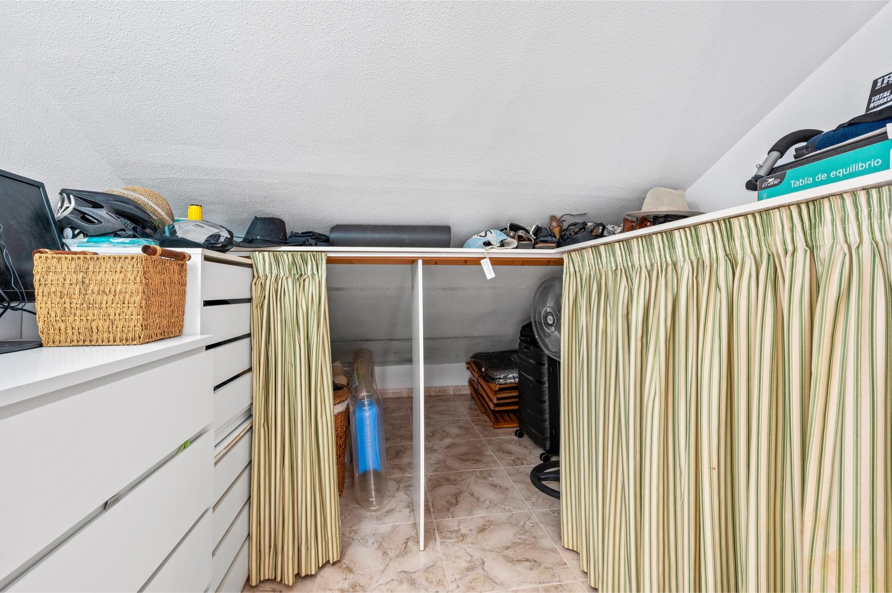 Sold - 3 Bedroom 2 Bathroom Townhouse in Orihuela Costa - La Zenia  - Alicante