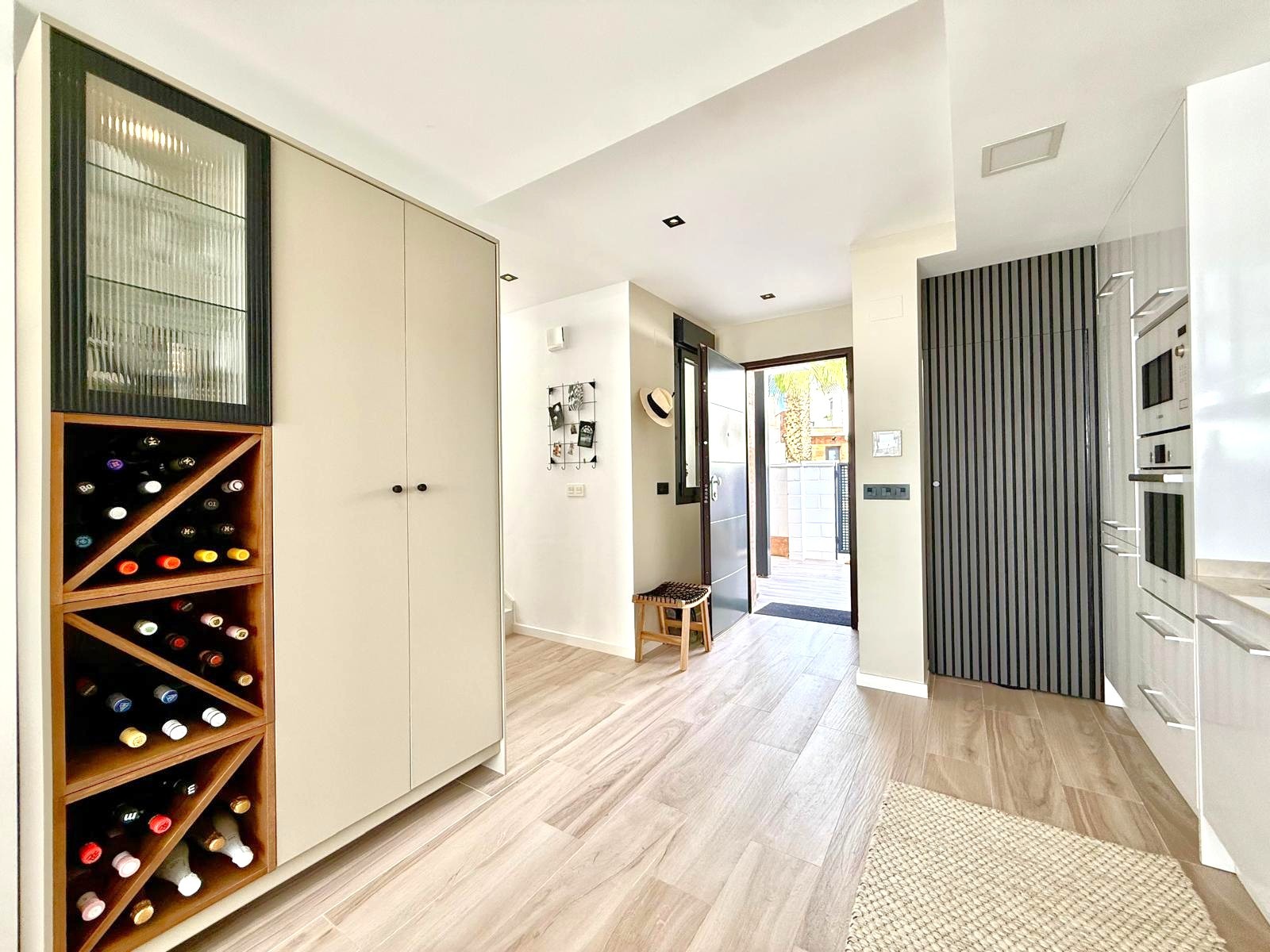 For sale - 3 Bedroom 3 Bathroom Villa in Orihuela Costa - Lomas de Cabo Roig  - Alicante