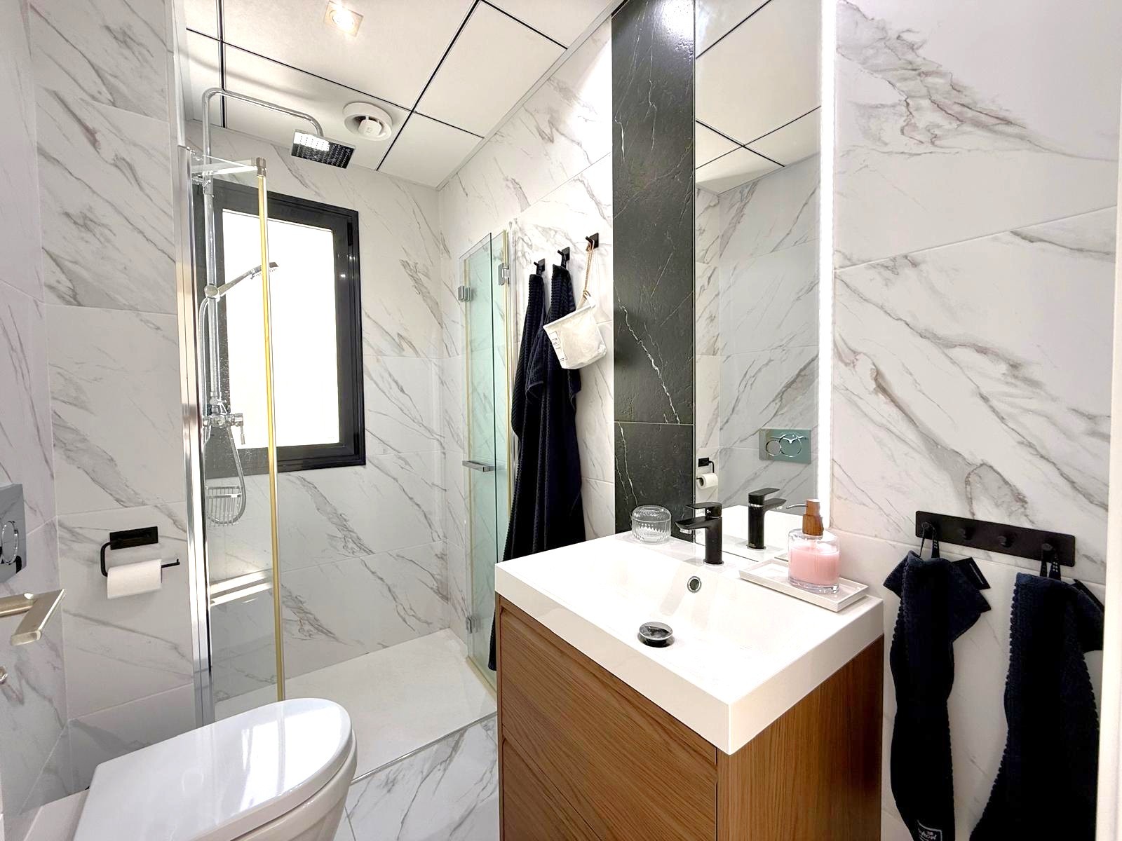 For sale - 3 Bedroom 3 Bathroom Villa in Orihuela Costa - Lomas de Cabo Roig  - Alicante