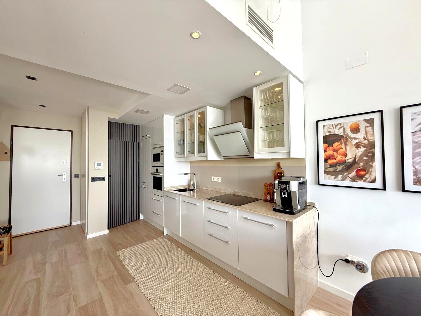 For sale - 3 Bedroom 3 Bathroom Villa in Orihuela Costa - Lomas de Cabo Roig  - Alicante