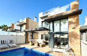 78-1670/72470, 3 Bedroom 3 Bathroom Villa in Orihuela Costa