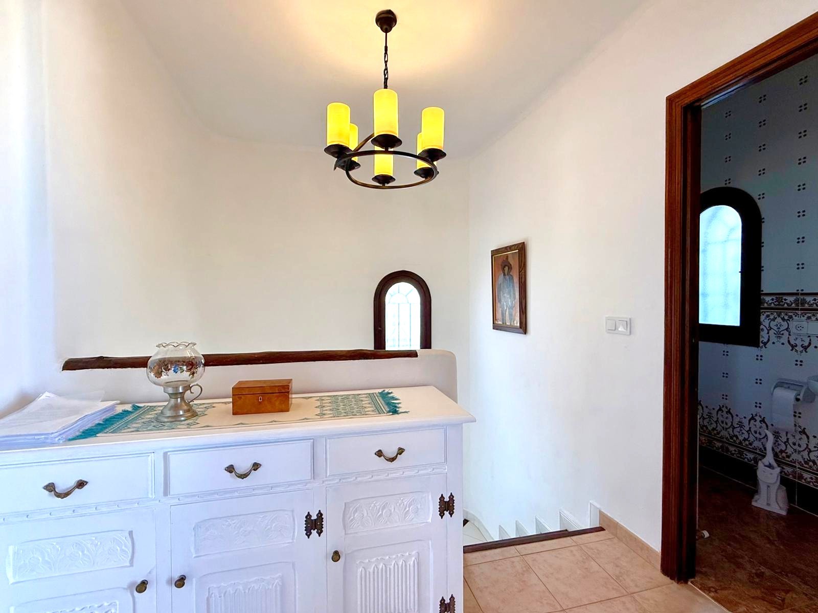 For sale - 3 Bedroom 3 Bathroom Villa in Villamartín - Villamartin  - Alicante