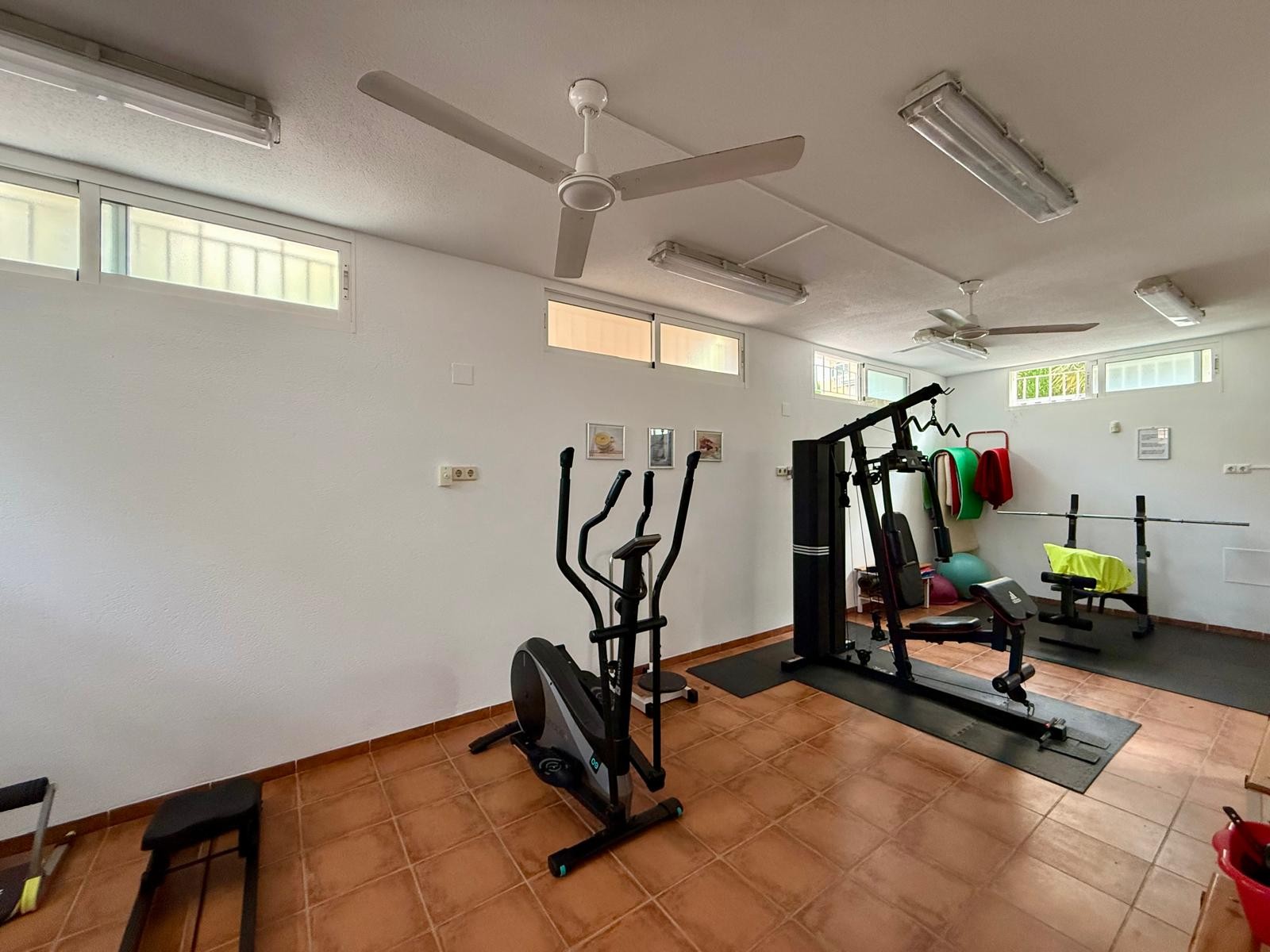 Sold - SOLD 3 Bedroom 2 Bathroom Apartment in Orihuela Costa - Playa Flamenca  - Alicante