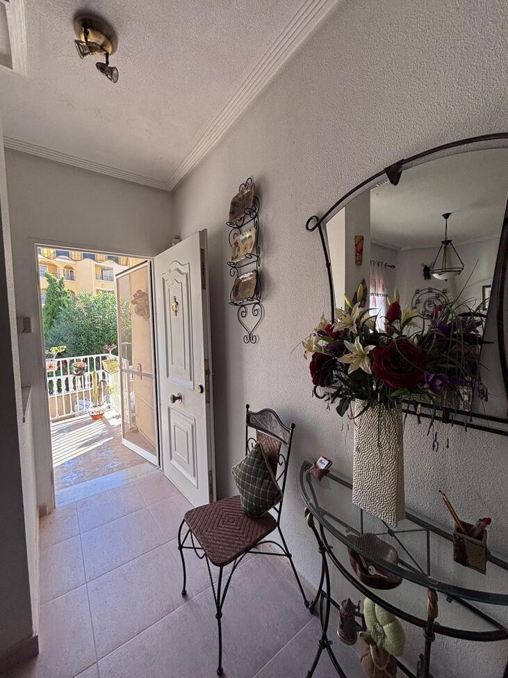 Sold - 2 Bedroom 2 Bathroom House - Townhouse in Orihuela - Orihuela Costa  - Alicante
