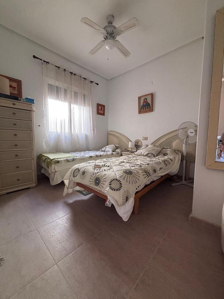 Sold - 2 Bedroom 2 Bathroom House - Townhouse in Orihuela - Orihuela Costa  - Alicante
