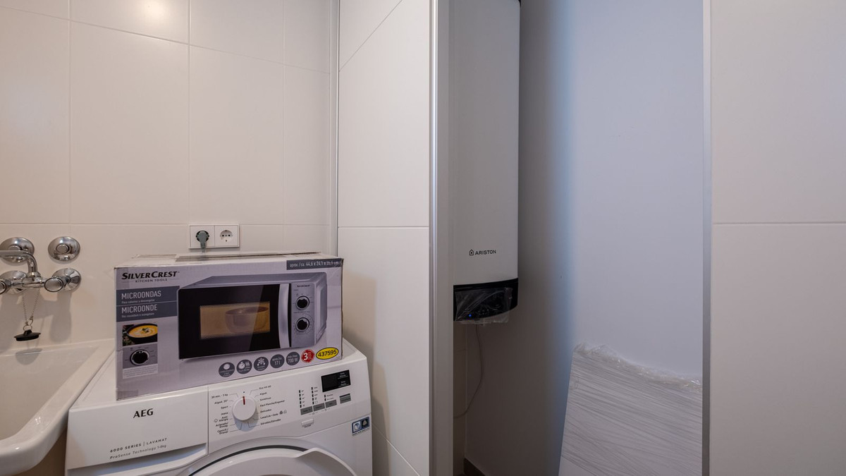 For sale - 2 Bedroom 2 Bathroom Apartment - Middle Floor Apartment in Orihuela - Playa Flamenca  - Alicante