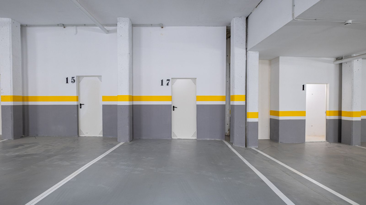 For sale - 2 Bedroom 2 Bathroom Apartment - Middle Floor Apartment in Orihuela - Playa Flamenca  - Alicante