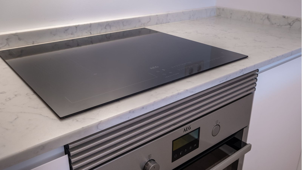 For sale - 2 Bedroom 2 Bathroom Apartment - Middle Floor Apartment in Orihuela - Playa Flamenca  - Alicante