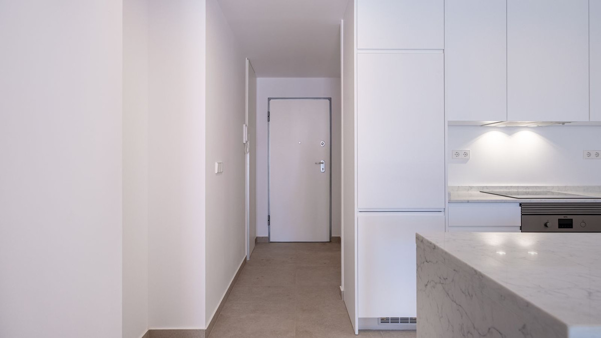 For sale - 2 Bedroom 2 Bathroom Apartment - Middle Floor Apartment in Orihuela - Playa Flamenca  - Alicante