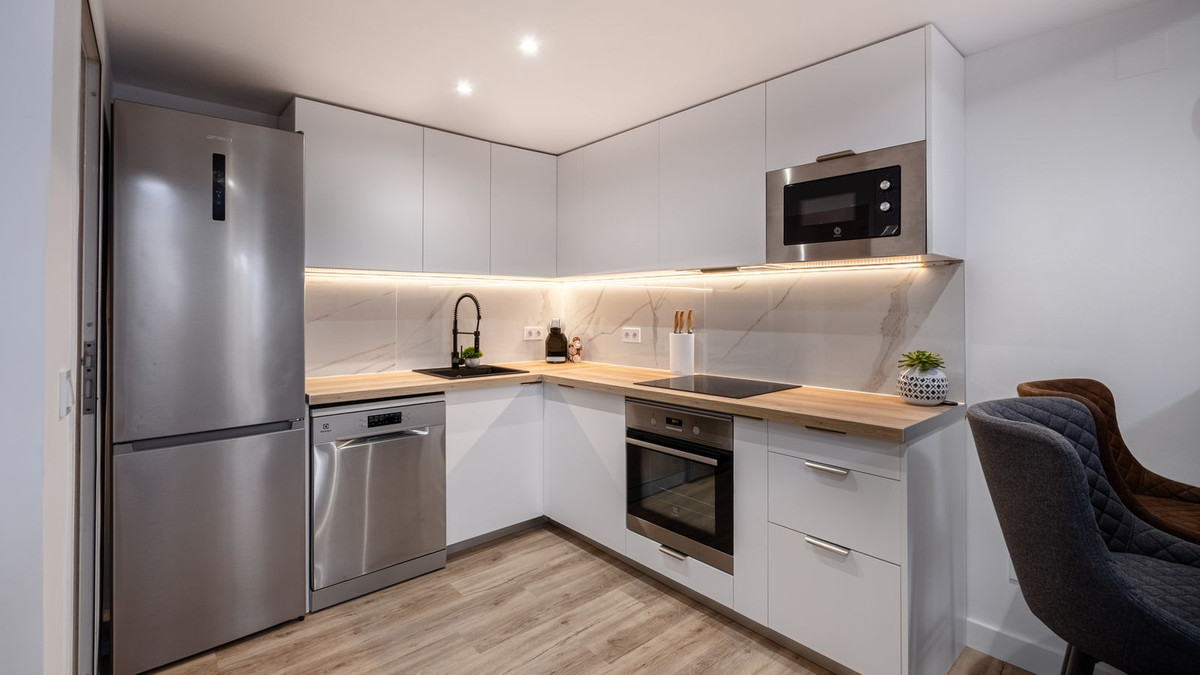 For sale - 3 Bedroom 2 Bathroom Apartment - Ground Floor Apartment in Orihuela - Playa Flamenca  - Alicante