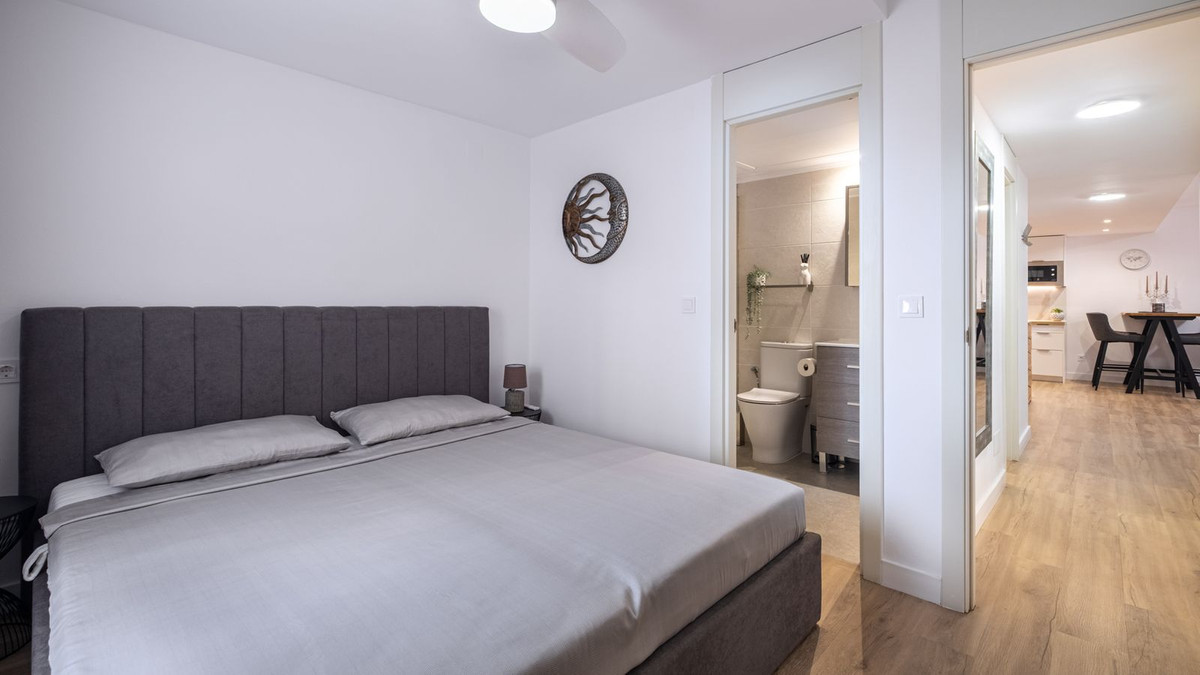 For sale - 3 Bedroom 2 Bathroom Apartment - Ground Floor Apartment in Orihuela - Playa Flamenca  - Alicante