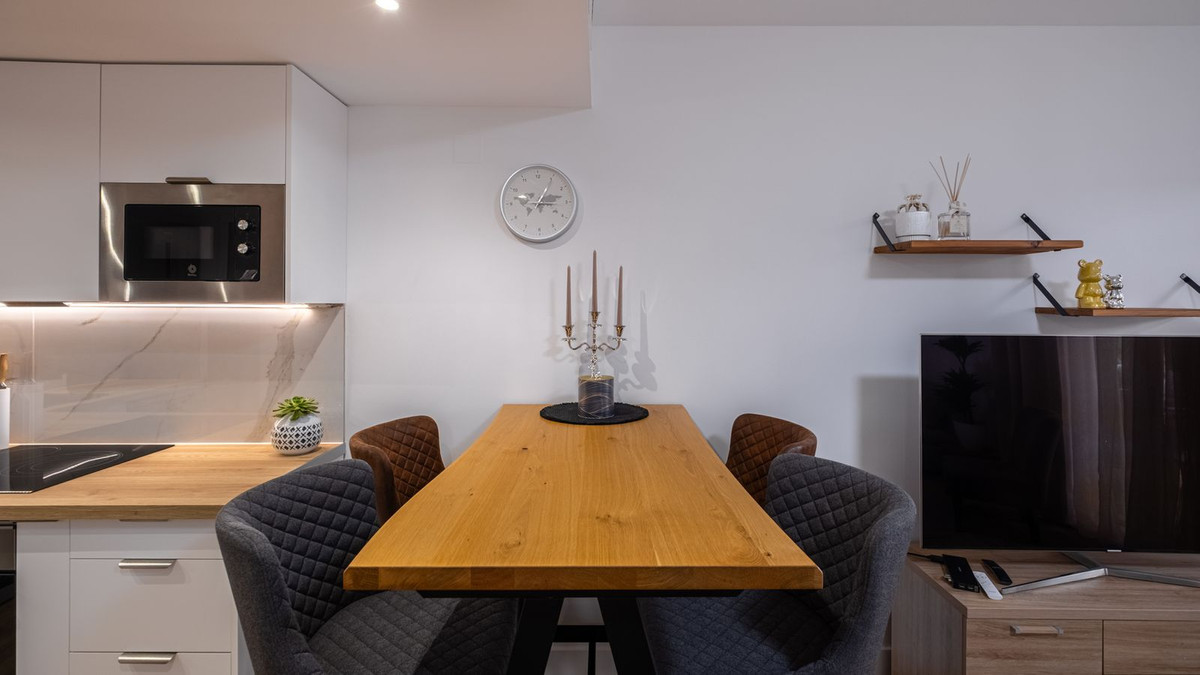 For sale - 3 Bedroom 2 Bathroom Apartment - Ground Floor Apartment in Orihuela - Playa Flamenca  - Alicante