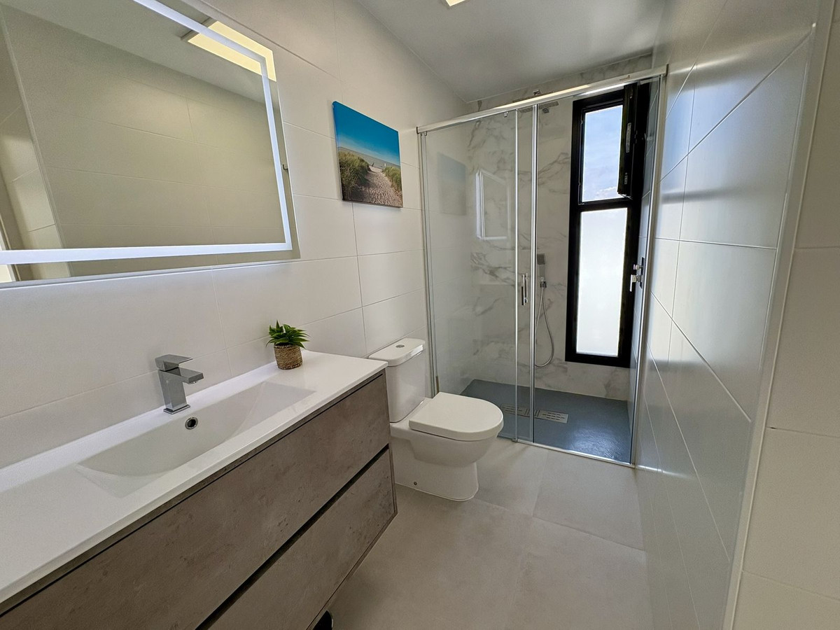 For sale - 3 Bedroom 3 Bathroom Apartment - Penthouse Duplex in San Pedro del Pinatar - Lo Pagan  - Murcia