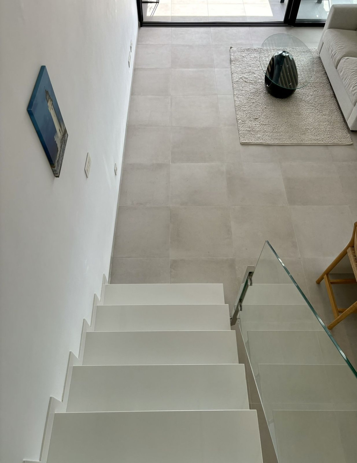 For sale - 3 Bedroom 3 Bathroom Apartment - Penthouse Duplex in San Pedro del Pinatar - Lo Pagan  - Murcia