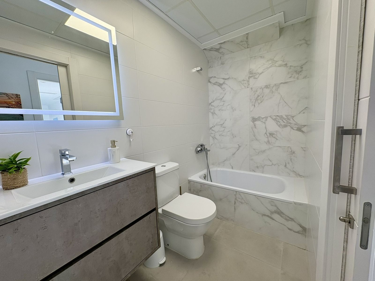 For sale - 3 Bedroom 3 Bathroom Apartment - Penthouse Duplex in San Pedro del Pinatar - Lo Pagan  - Murcia