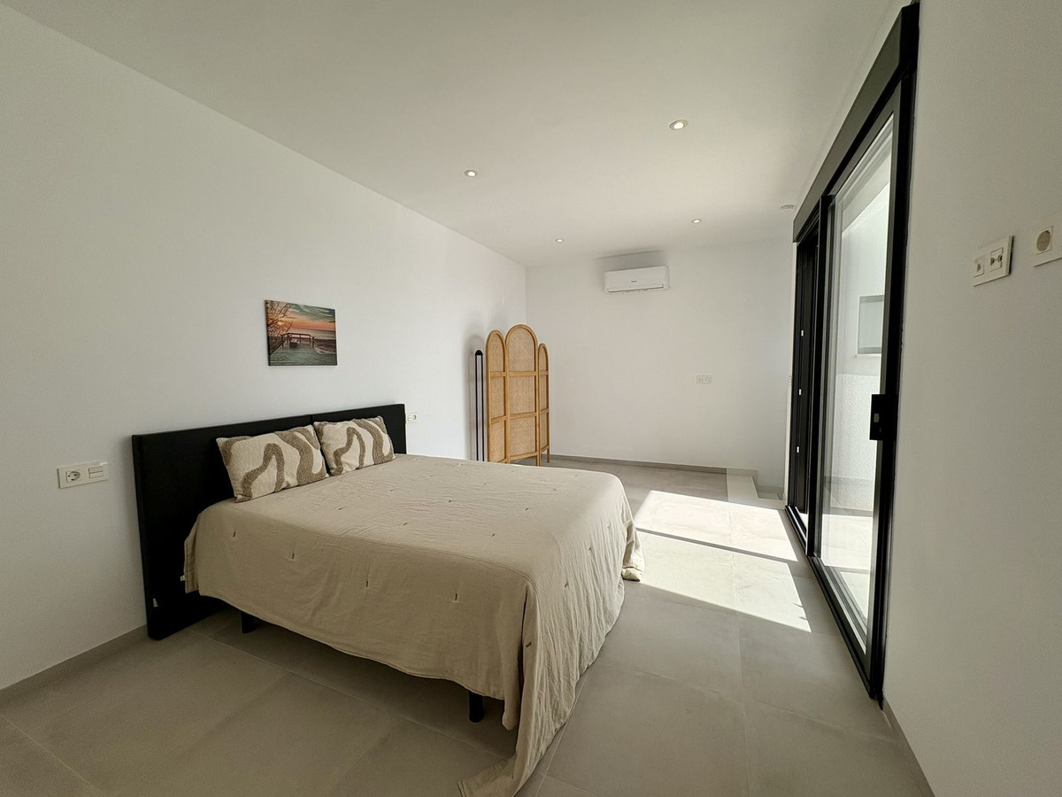 For sale - 3 Bedroom 3 Bathroom Apartment - Penthouse Duplex in San Pedro del Pinatar - Lo Pagan  - Murcia