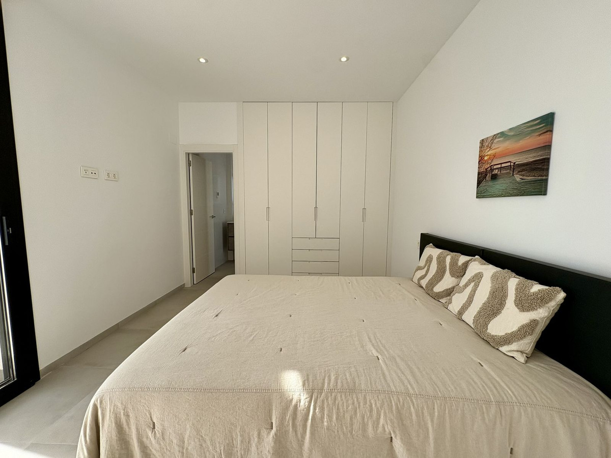 For sale - 3 Bedroom 3 Bathroom Apartment - Penthouse Duplex in San Pedro del Pinatar - Lo Pagan  - Murcia