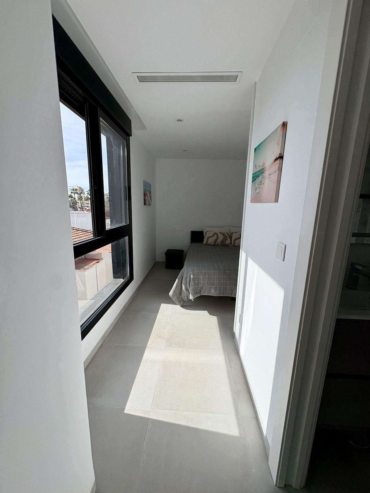 For sale - 3 Bedroom 3 Bathroom Apartment - Penthouse Duplex in San Pedro del Pinatar - Lo Pagan  - Murcia