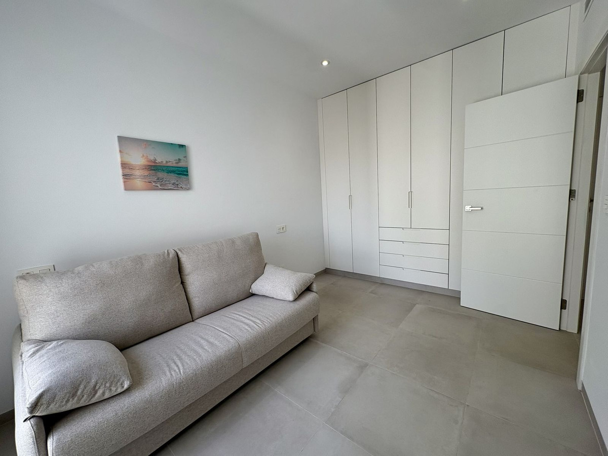 For sale - 3 Bedroom 3 Bathroom Apartment - Penthouse Duplex in San Pedro del Pinatar - Lo Pagan  - Murcia