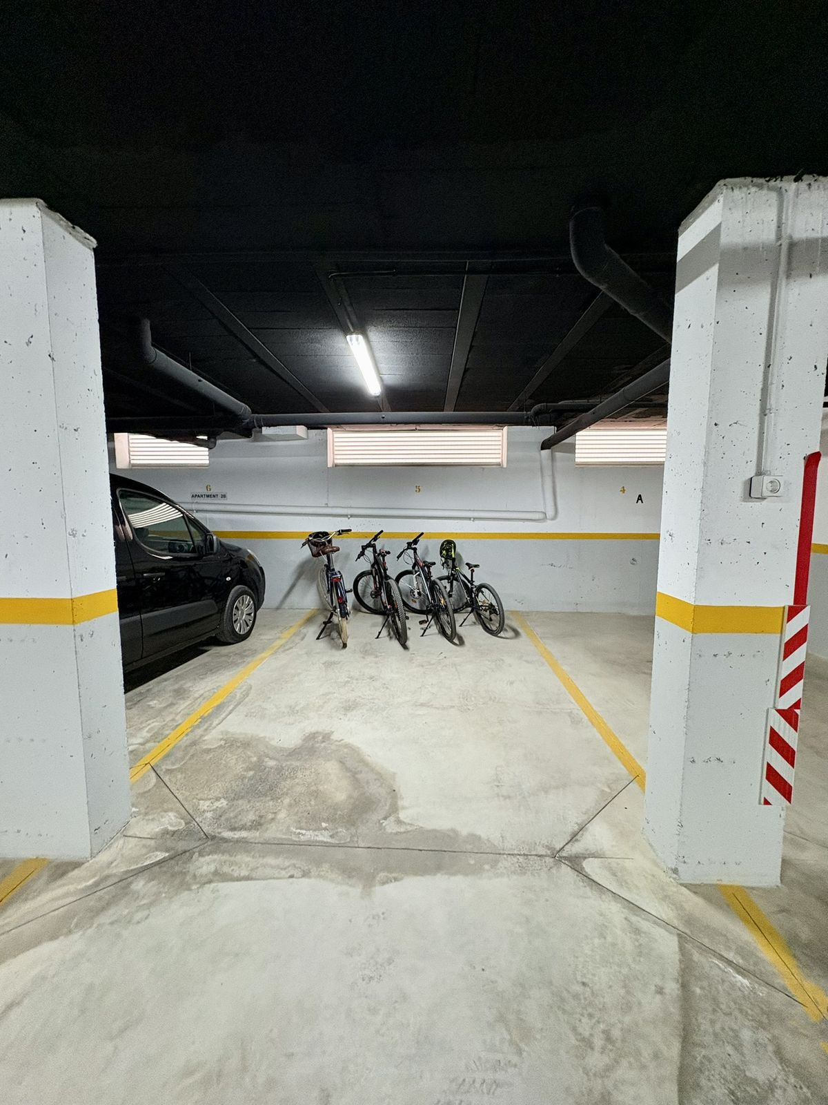 For sale - 3 Bedroom 3 Bathroom Apartment - Penthouse Duplex in San Pedro del Pinatar - Lo Pagan  - Murcia