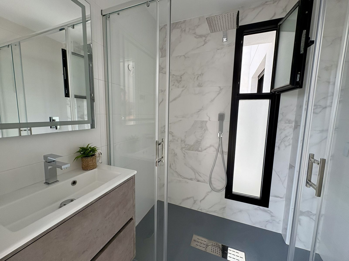 For sale - 3 Bedroom 3 Bathroom Apartment - Penthouse Duplex in San Pedro del Pinatar - Lo Pagan  - Murcia