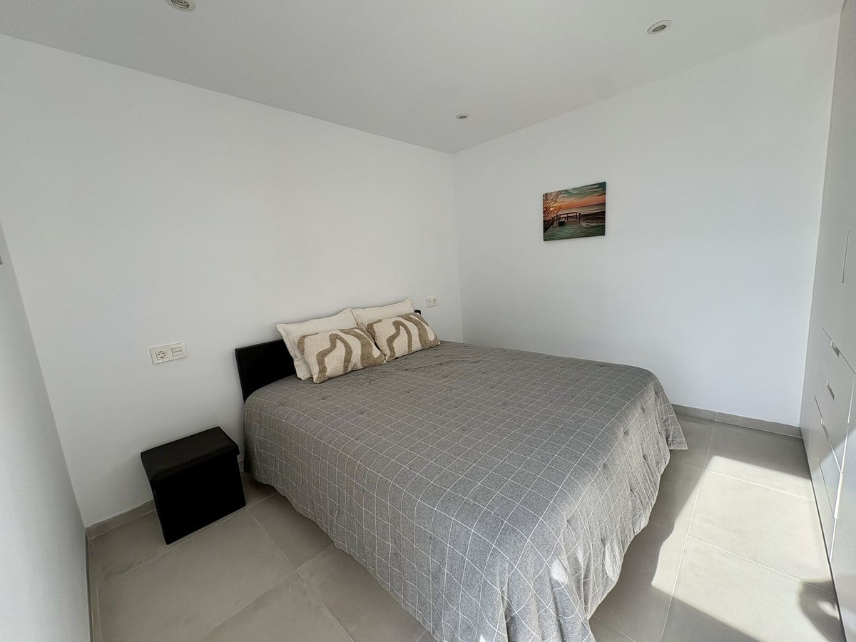 For sale - 3 Bedroom 3 Bathroom Apartment - Penthouse Duplex in San Pedro del Pinatar - Lo Pagan  - Murcia