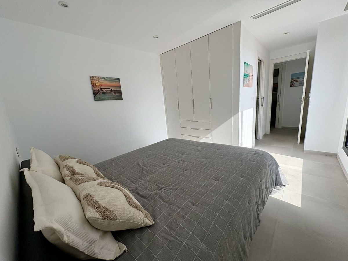 For sale - 3 Bedroom 3 Bathroom Apartment - Penthouse Duplex in San Pedro del Pinatar - Lo Pagan  - Murcia