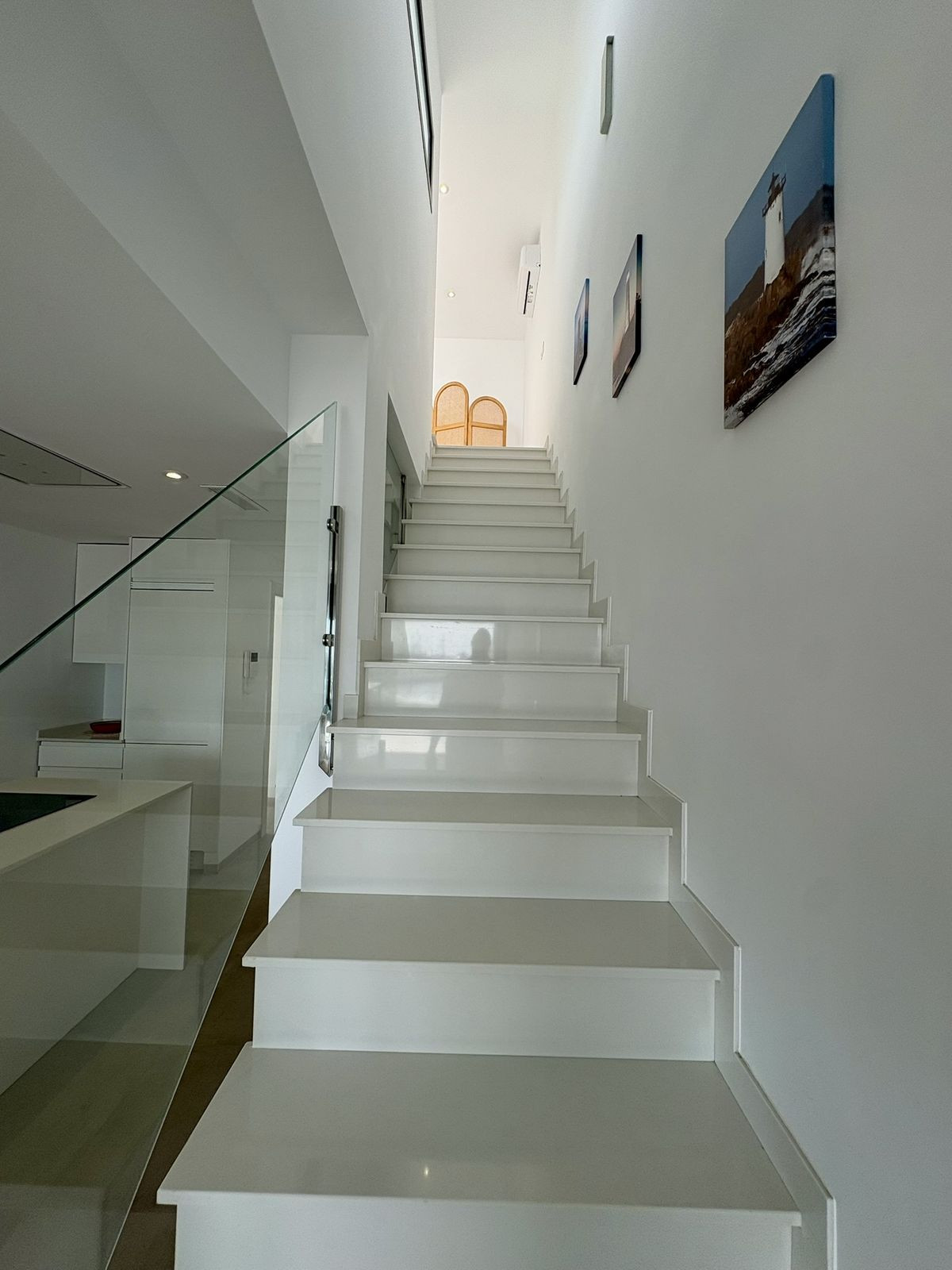 For sale - 3 Bedroom 3 Bathroom Apartment - Penthouse Duplex in San Pedro del Pinatar - Lo Pagan  - Murcia