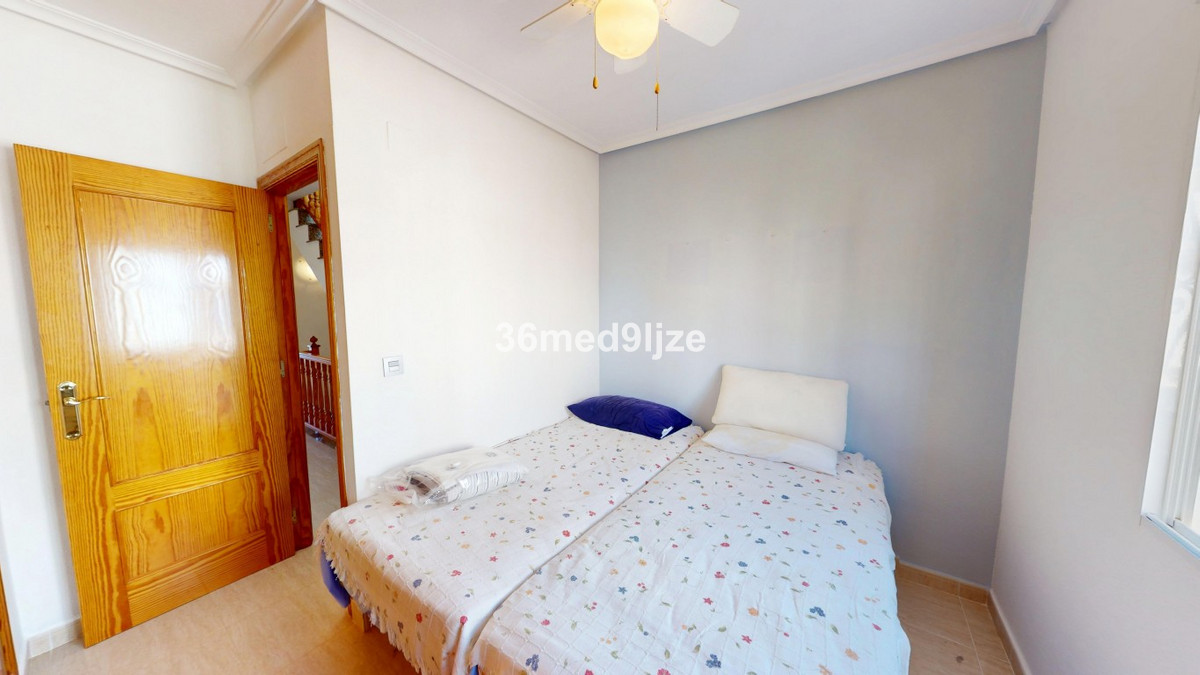 For sale - 2 Bedroom 2 Bathroom Townhouse in San Javier - San Javier Centro  - Murcia
