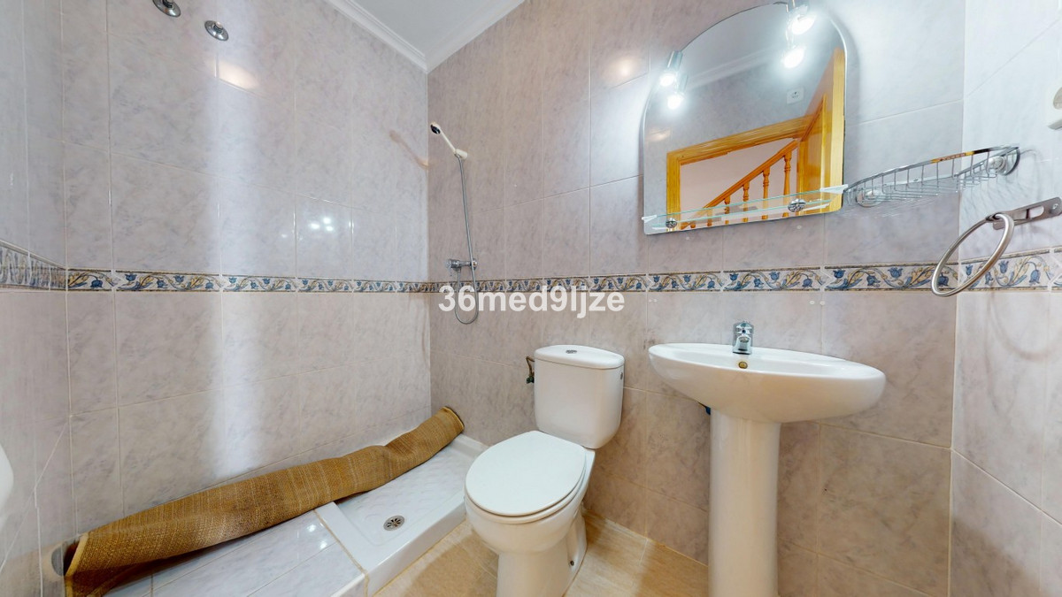 For sale - 2 Bedroom 2 Bathroom Townhouse in San Javier - San Javier Centro  - Murcia