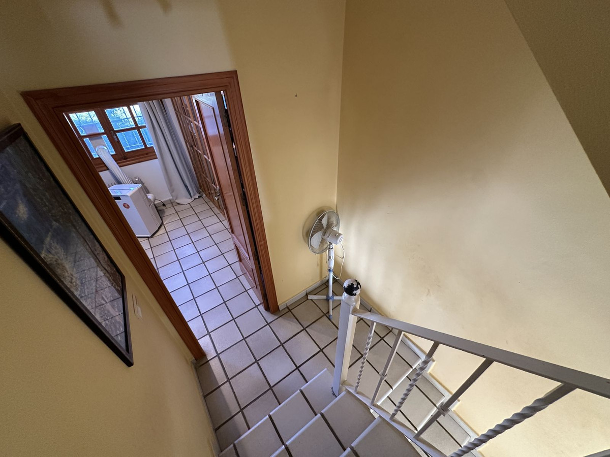 For sale - 4 Bedroom 4 Bathroom House - Townhouse in Orihuela - Orihuela Costa  - Alicante