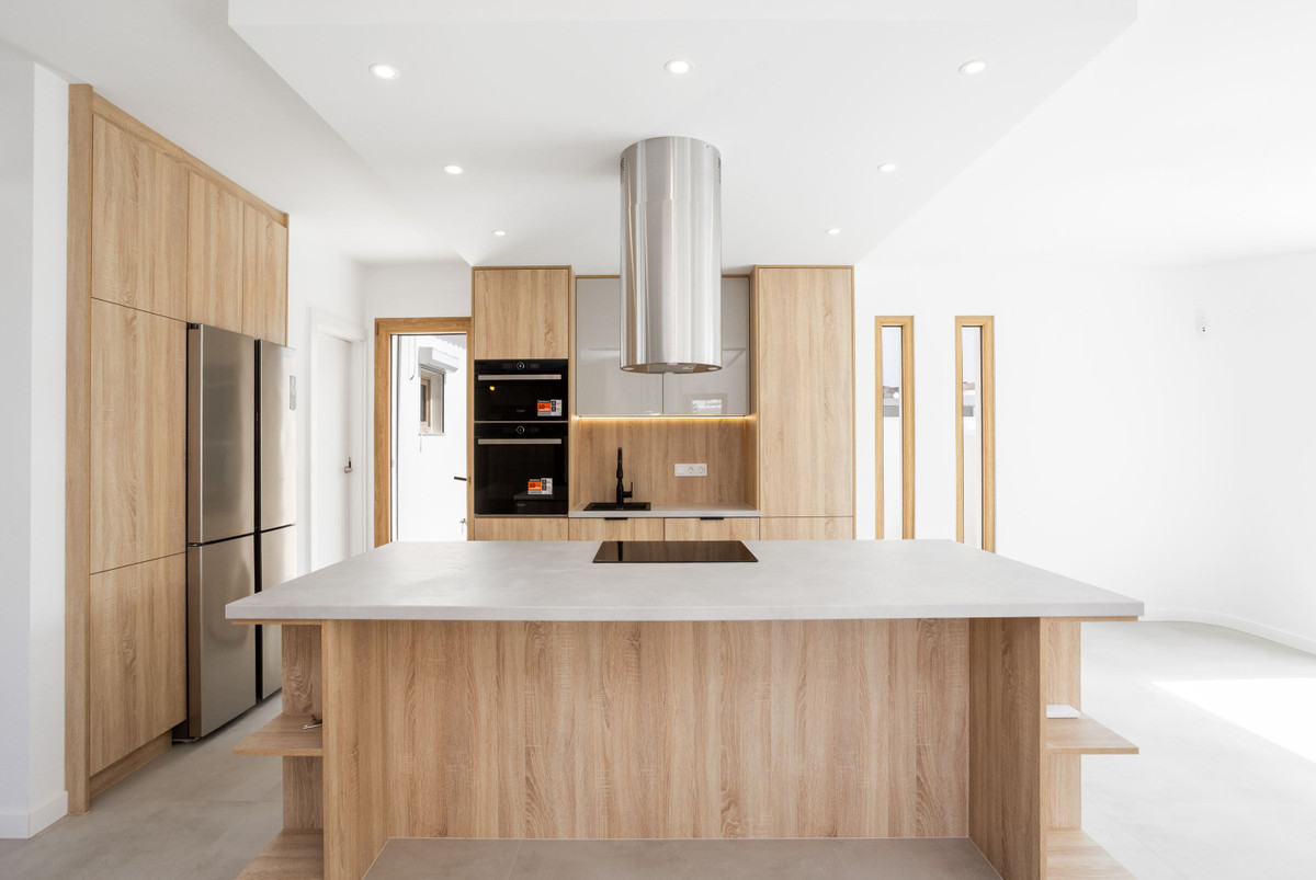 For sale - 3 Bedroom 3 Bathroom House - Detached Villa in Orihuela - Cabo Roig  - Alicante