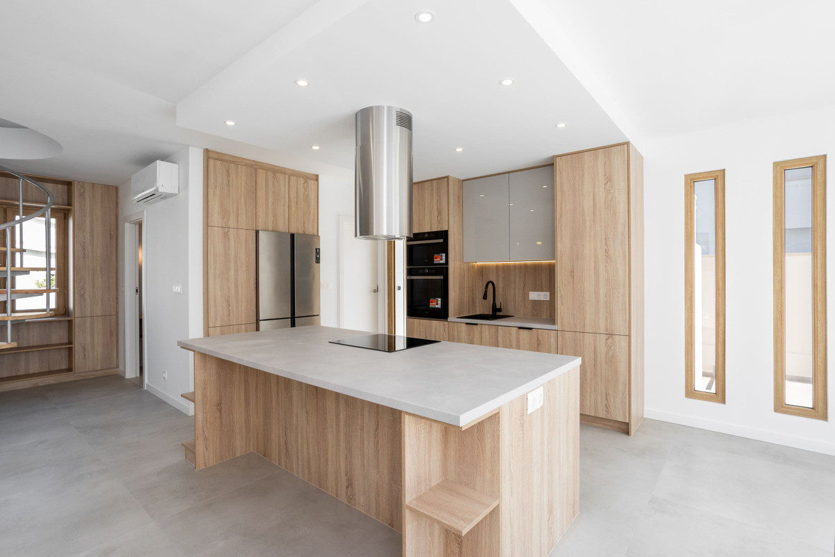 For sale - 3 Bedroom 3 Bathroom House - Detached Villa in Orihuela - Cabo Roig  - Alicante