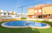 76-R5229916/72611, 2 Bedroom 1 Bathroom Apartment in Torre de la Horadada 