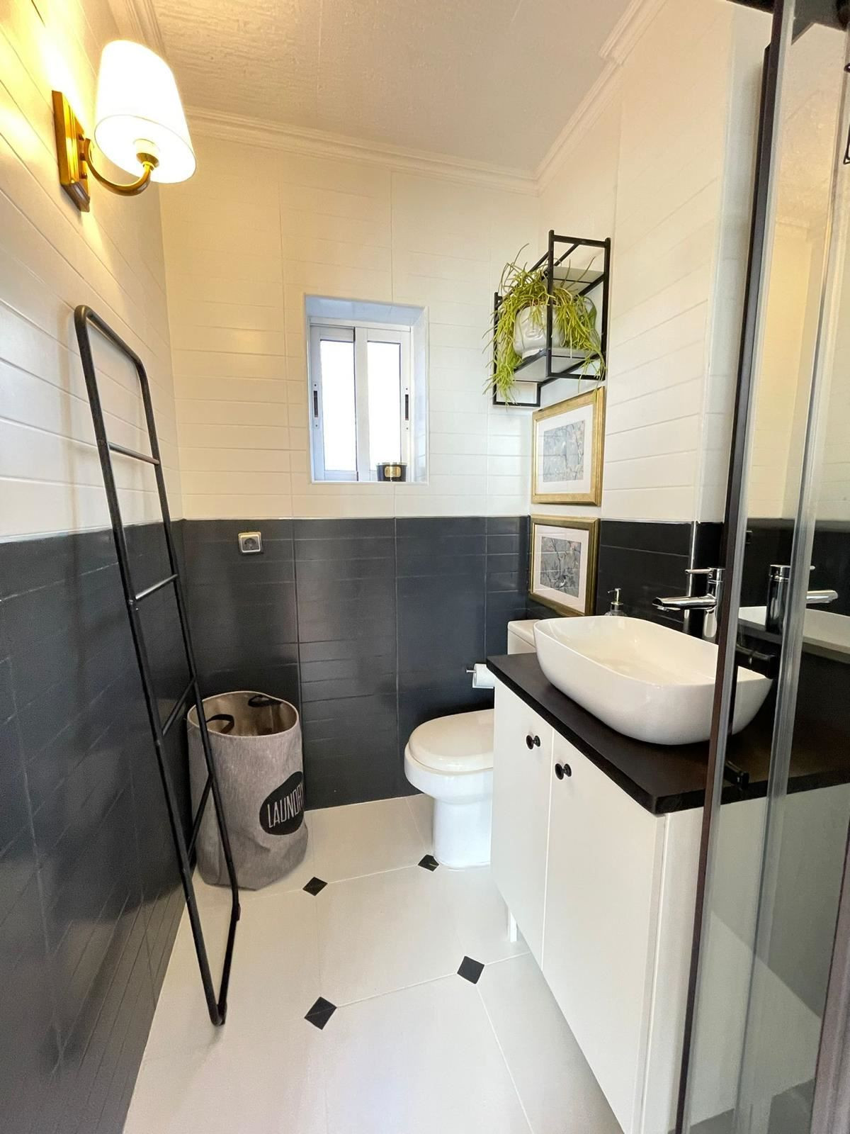 For sale - 2 Bedroom 1 Bathroom Apartment in Punta Prima - Los Altos  - Alicante