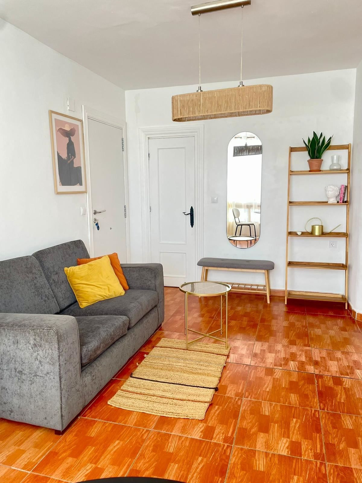 For sale - 2 Bedroom 1 Bathroom Apartment in Punta Prima - Los Altos  - Alicante