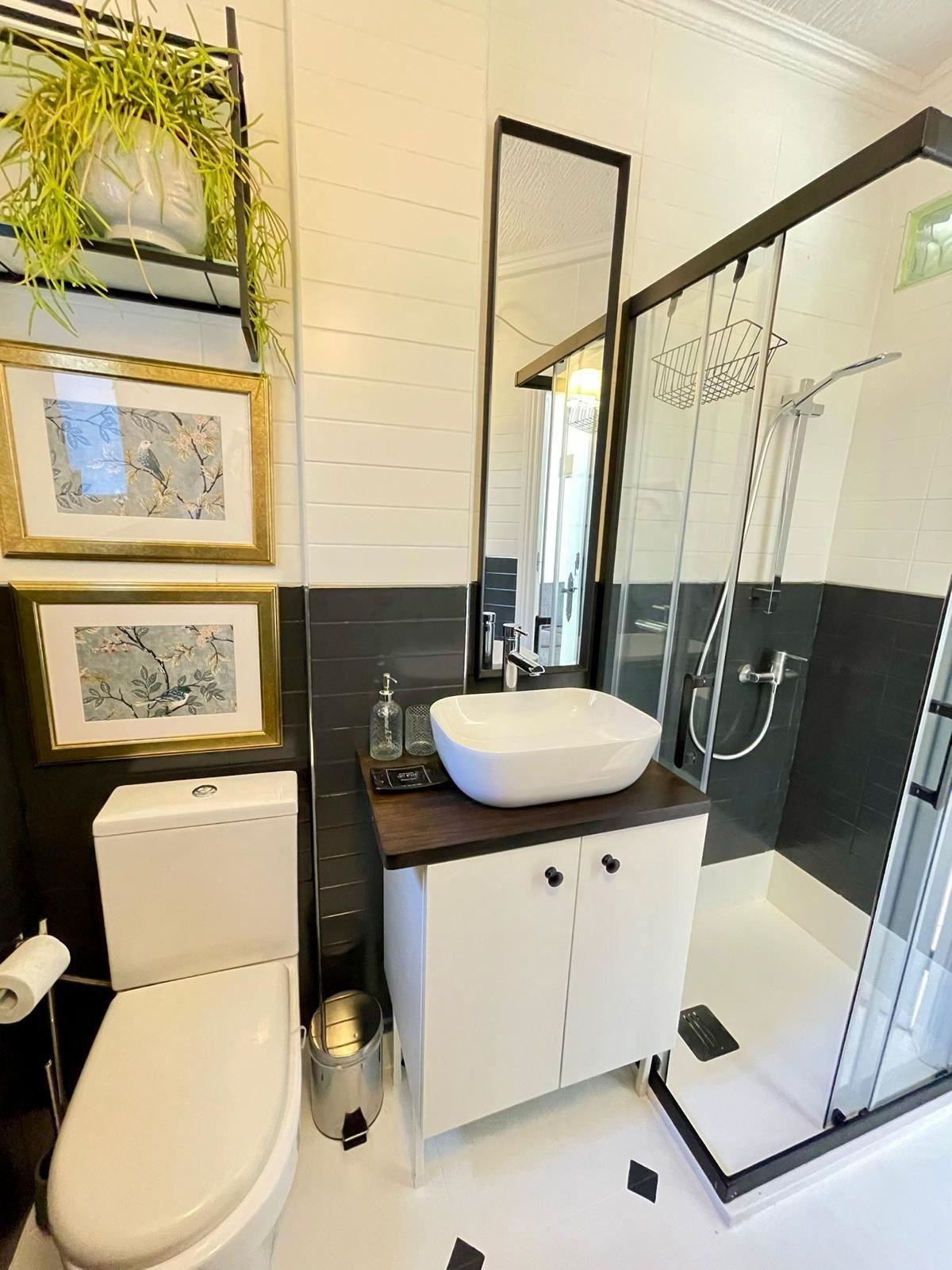 For sale - 2 Bedroom 1 Bathroom Apartment in Punta Prima - Los Altos  - Alicante