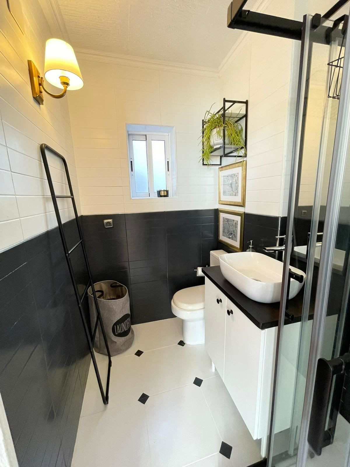 For sale - 2 Bedroom 1 Bathroom Apartment in Punta Prima - Los Altos  - Alicante