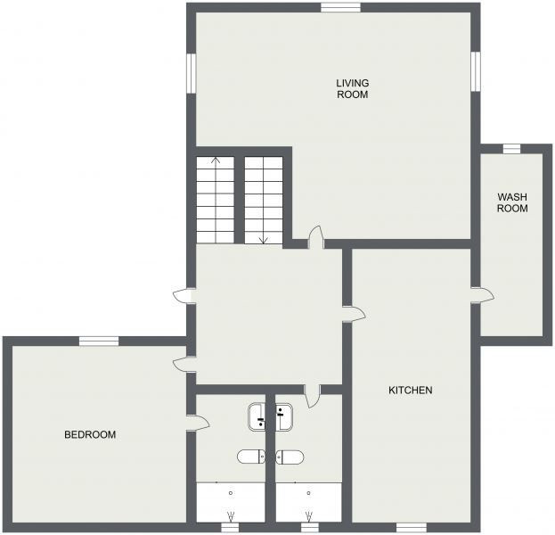 For sale - 6 Bedroom 5 Bathroom House - Detached Villa in Torrevieja - La Siesta  - Alicante