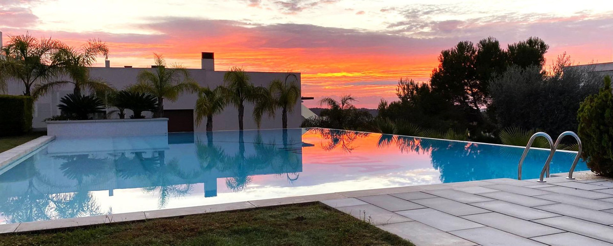 For sale - 3 Bedroom 2 Bathroom House - Detached Villa in Orihuela - Las Colinas Golf  - Alicante