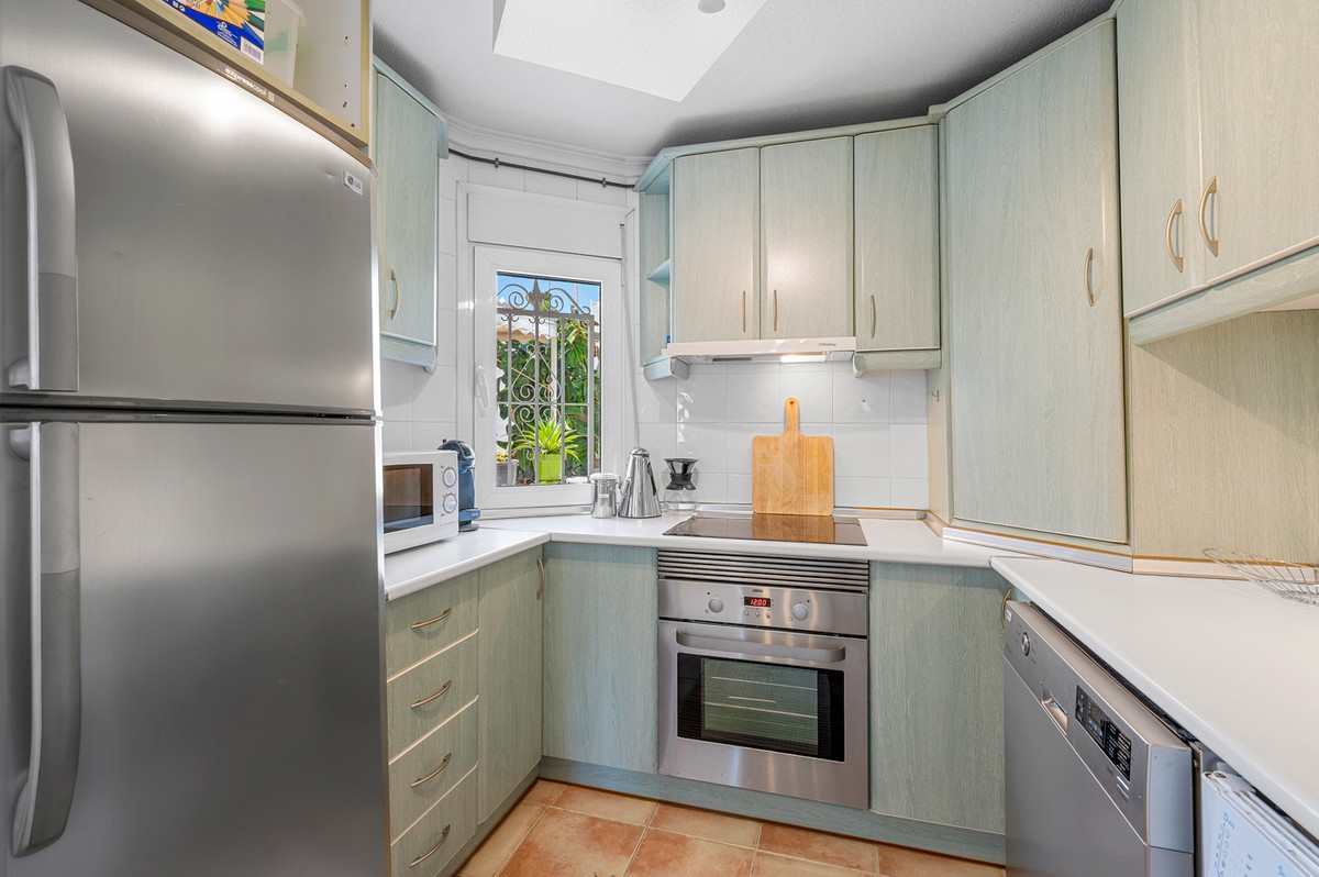 For sale - 3 Bedroom 3 Bathroom Detached Villa in Ciudad Quesada  - Ciudad Quesada  - Alicante