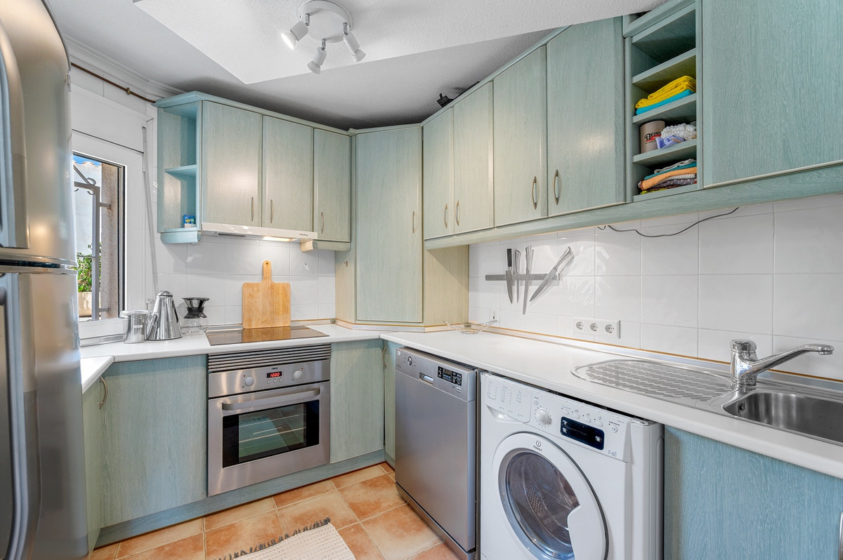 For sale - 3 Bedroom 3 Bathroom Detached Villa in Ciudad Quesada  - Ciudad Quesada  - Alicante