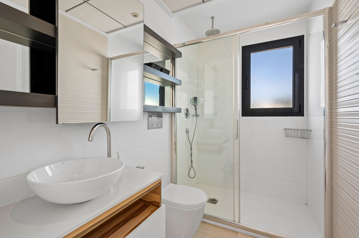 For sale - 3 Bedroom 2 Bathroom House - Townhouse in Rojales - Rojales Centro  - Alicante