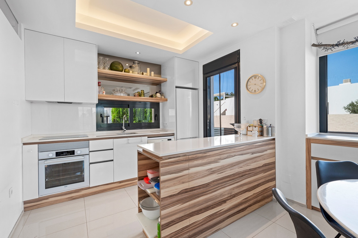 For sale - 3 Bedroom 2 Bathroom House - Townhouse in Rojales - Rojales Centro  - Alicante