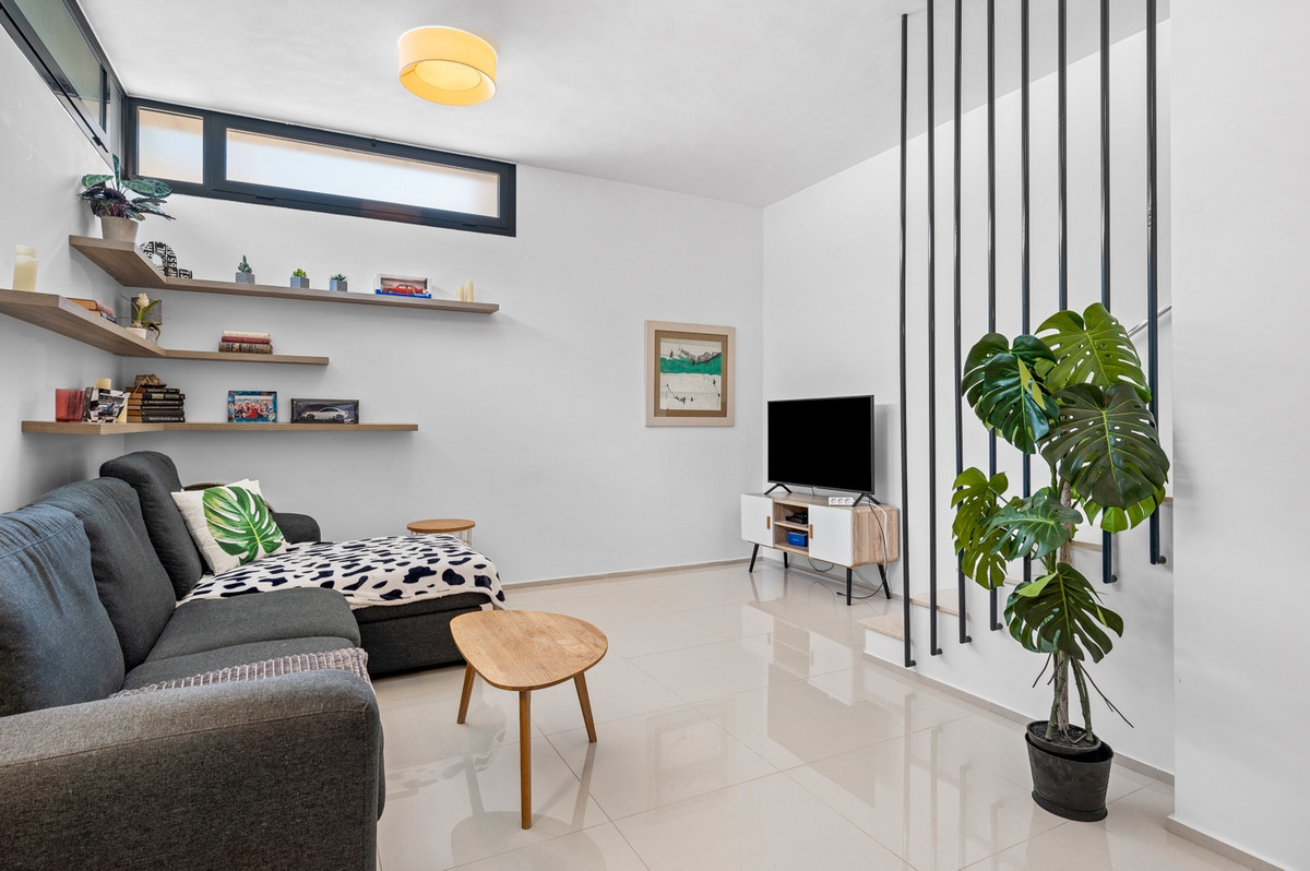 For sale - 3 Bedroom 2 Bathroom House - Townhouse in Rojales - Rojales Centro  - Alicante