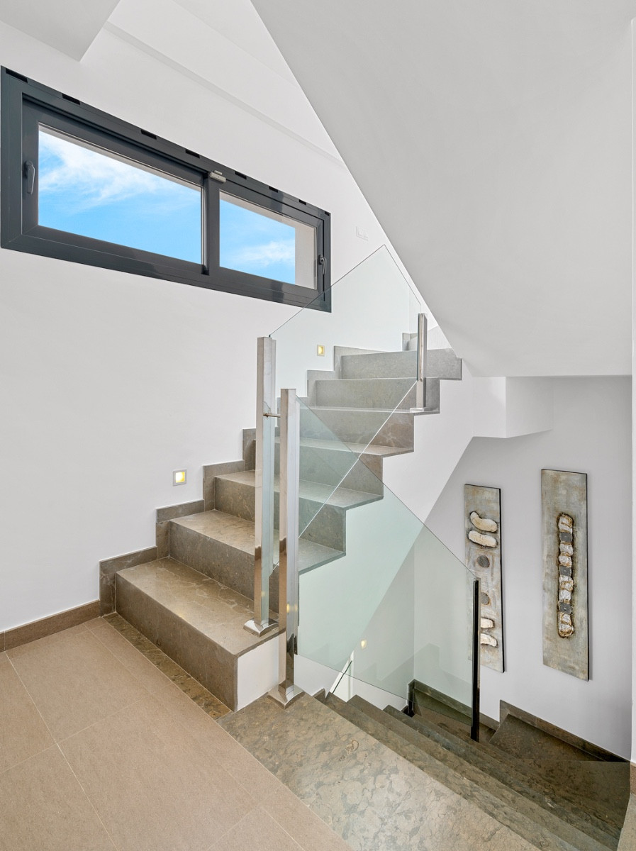 For sale - 3 Bedroom 2 Bathroom House - Detached Villa in Rojales - Rojales Centro  - Alicante